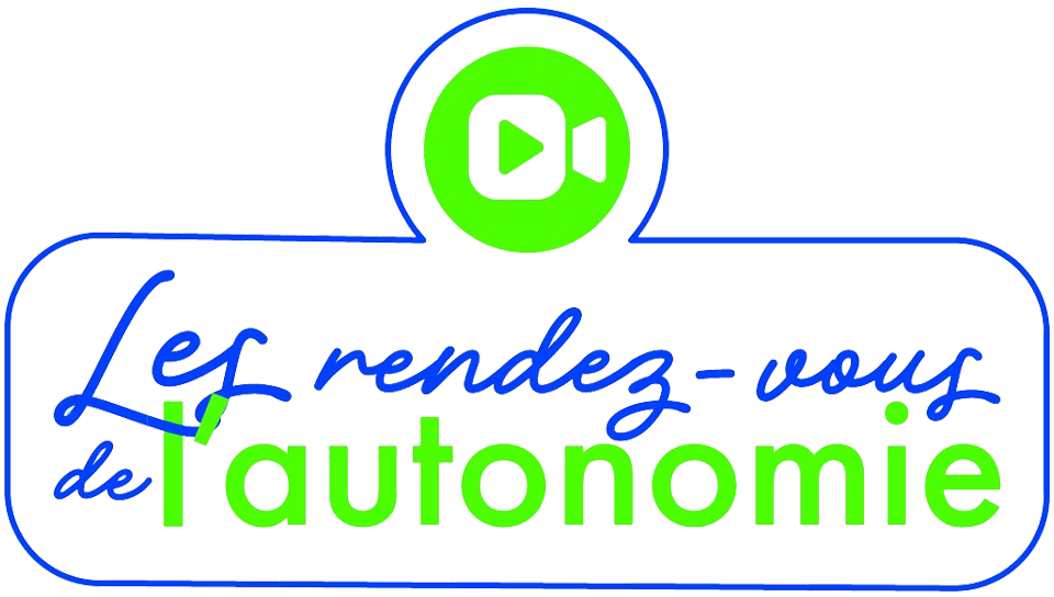 logo rendez vous autonomie