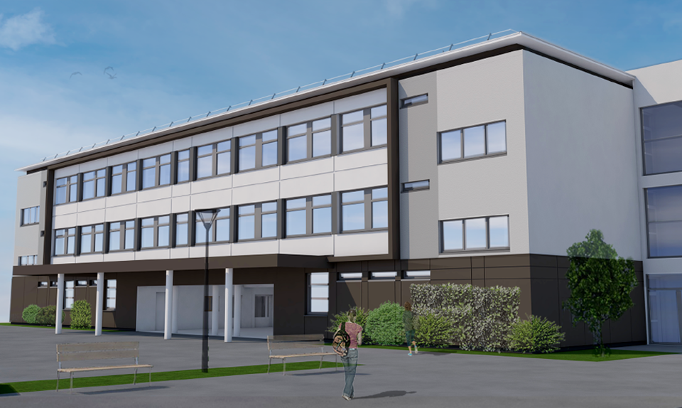 visuel du projet