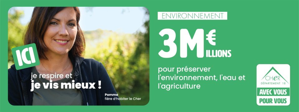 Avec vous, pour vous