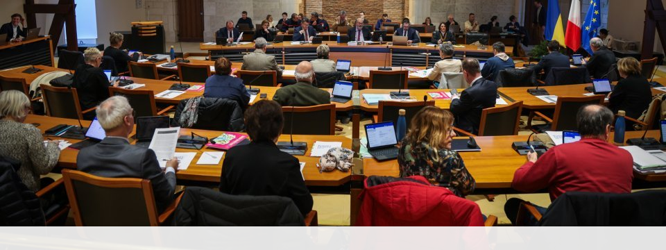 2026 | Budget Primitif