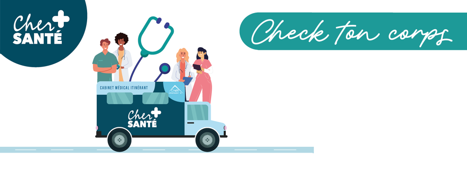 Dépistage gratuit à Dun-sur-Auron