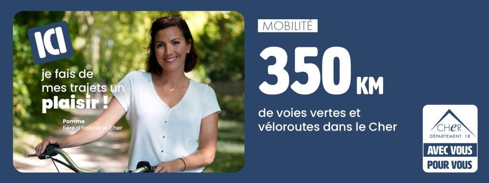Avec vous, pour vous