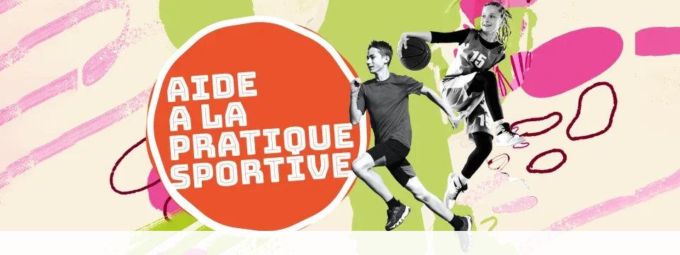 Le sport pour tous les jeunes du Cher !