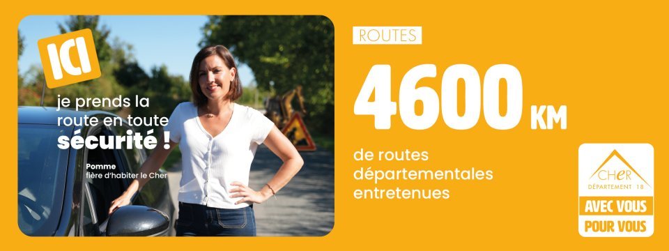 Avec vous, pour vous