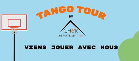 TANGO TOUR by CHER
