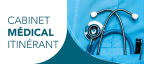 Cabinet Médical Itinérant